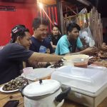 Kampung Setol