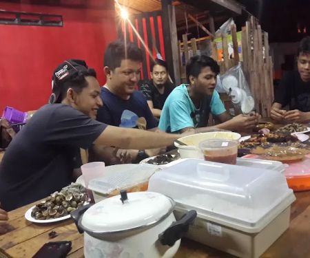 Kampung Setol