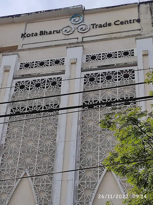 Kota Bharu Trade Centre Picture 1
