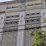 Kota Bharu Trade Centre