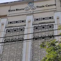Kota Bharu Trade Centre ico
