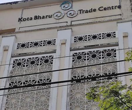 Kota Bharu Trade Centre