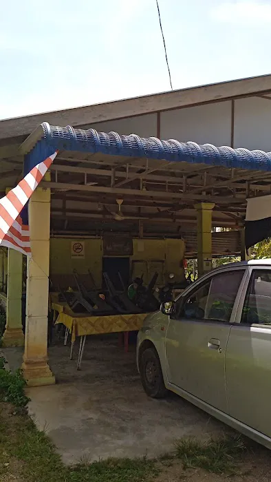 Restaurant Warisan Picture 1