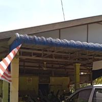 Restaurant Warisan ico