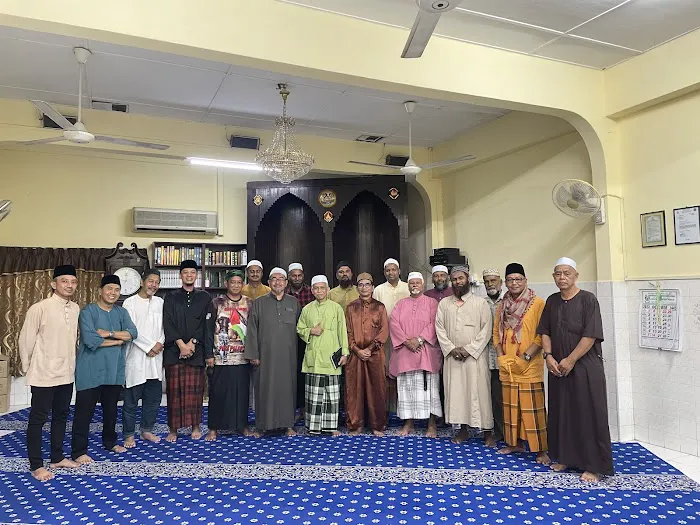Surau Madrasatur Rahmaniya Picture 1