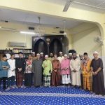 Surau Madrasatur Rahmaniya