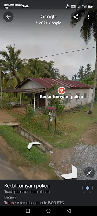 Kedai tomyam pokcu Picture 1
