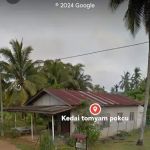 Kedai tomyam pokcu