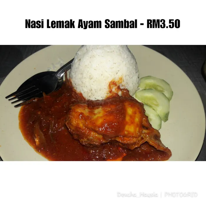 Warung Mama & Dexcha Picture 10