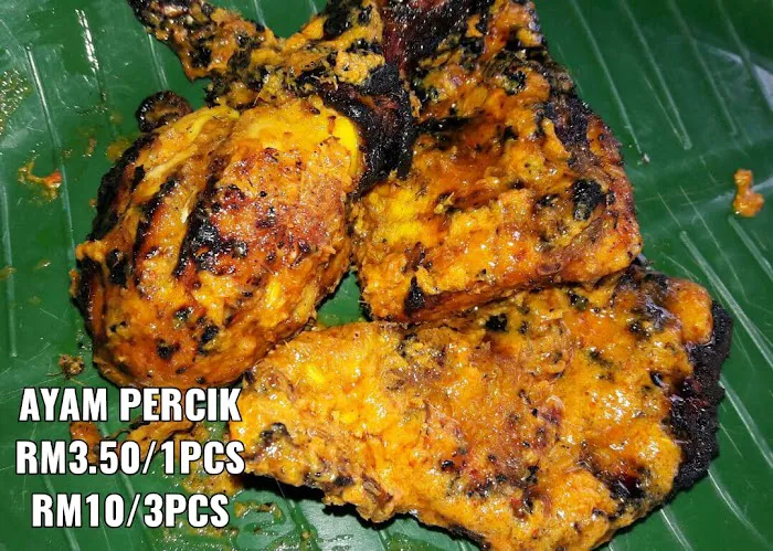 Warung Mama & Dexcha Picture 4