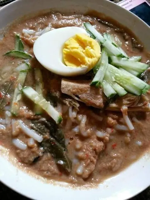Warung Mama & Dexcha Picture 5