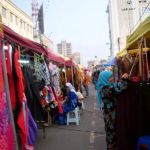 Bazar Siti Aisyah (Bazar Buluh Kubu)