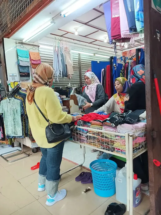 Bazar Siti Aisyah (Bazar Buluh Kubu) Picture 8