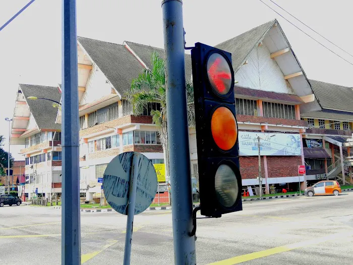 Bazar Siti Aisyah (Bazar Buluh Kubu) Picture 9