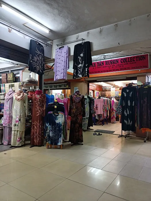 Bazar Siti Aisyah (Bazar Buluh Kubu) Picture 3