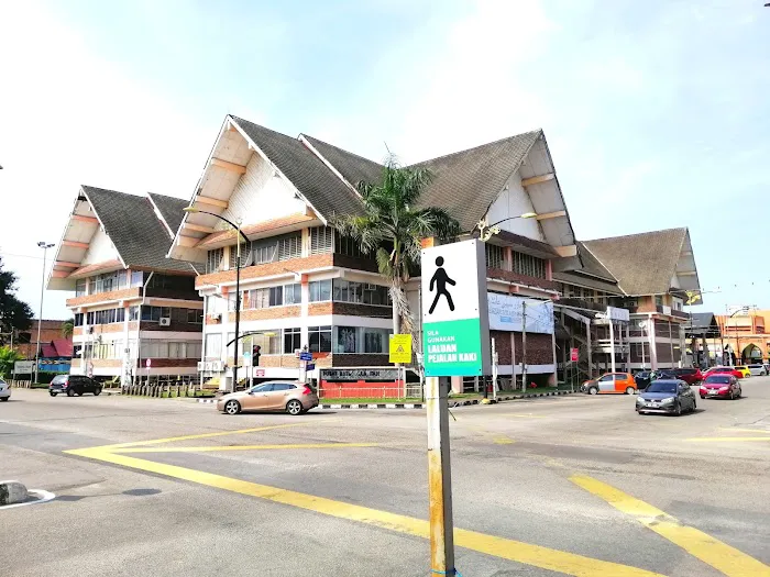 Bazar Siti Aisyah (Bazar Buluh Kubu) Picture 6