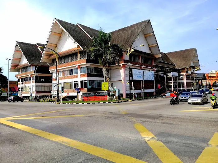 Bazar Siti Aisyah (Bazar Buluh Kubu) Picture 5