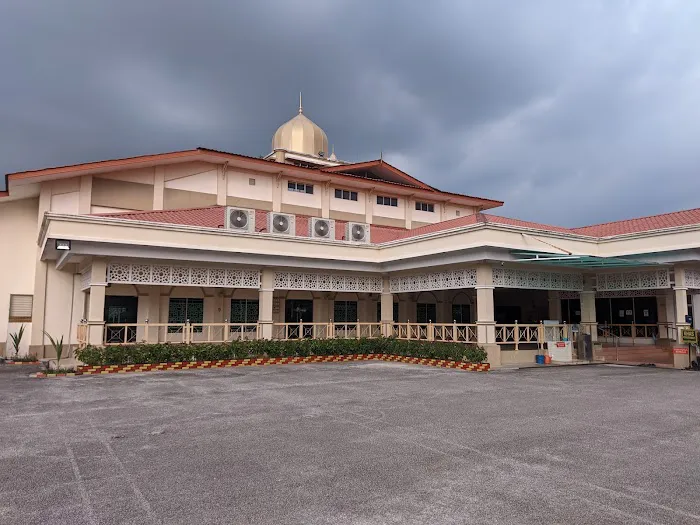 Masjid Taman Kosas, Ampang Picture 4