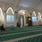 Masjid Taman Kosas, Ampang