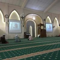 Masjid Taman Kosas, Ampang ico