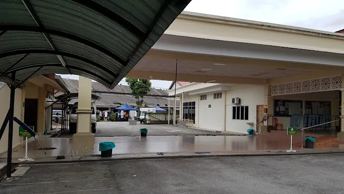 Masjid Taman Kosas, Ampang Picture 9
