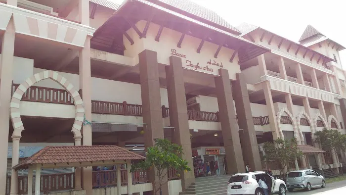 Bazar Tengku Anis Picture 4
