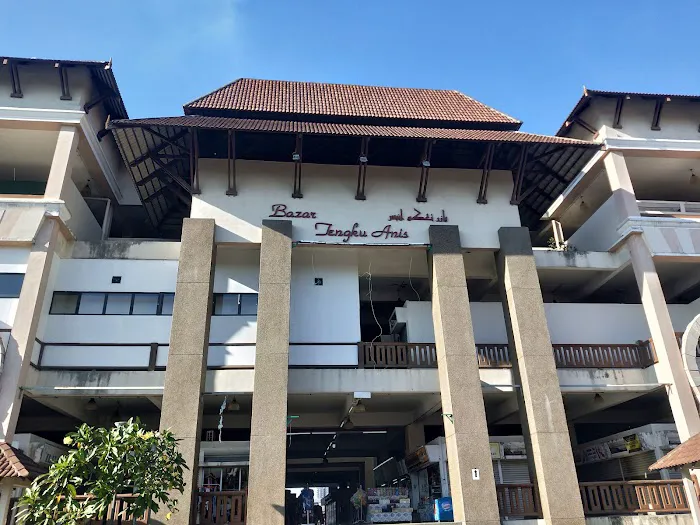 Bazar Tengku Anis Picture 10