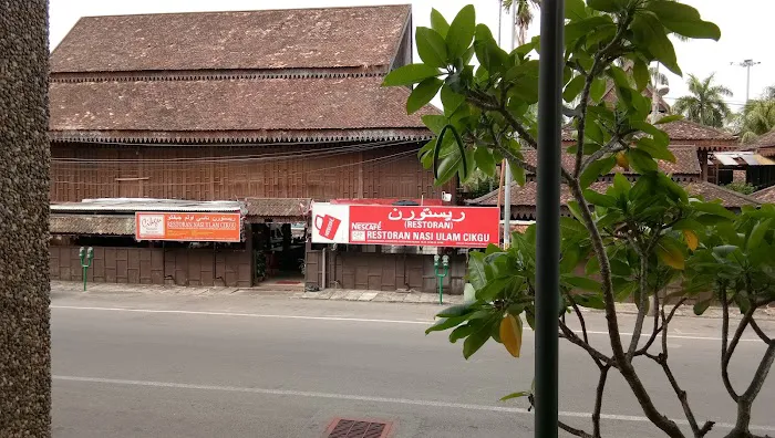 Bazar Tengku Anis Picture 5