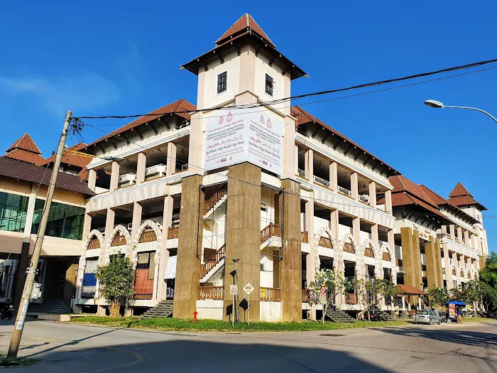 Bazar Tengku Anis Picture 1