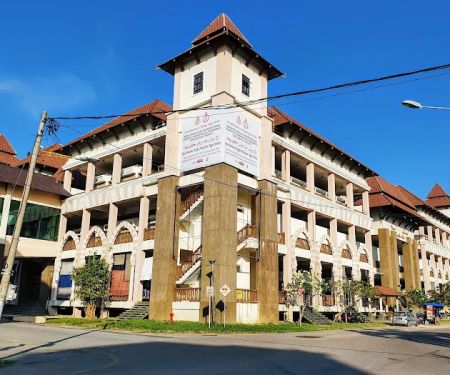Bazar Tengku Anis
