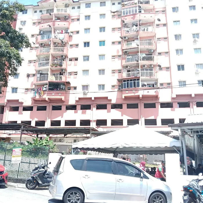 Surau Baitul Ehsan Picture 5