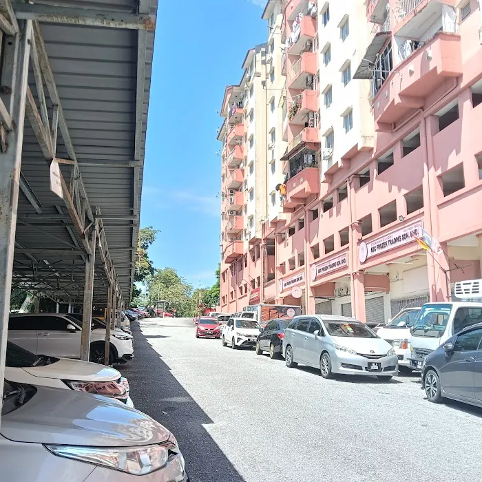 Surau Baitul Ehsan Picture 6