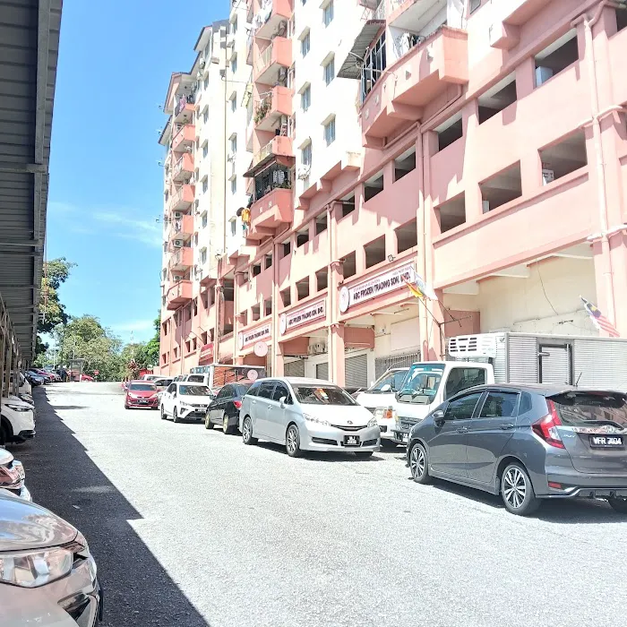 Surau Baitul Ehsan Picture 4
