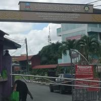 Maahad Mart ico