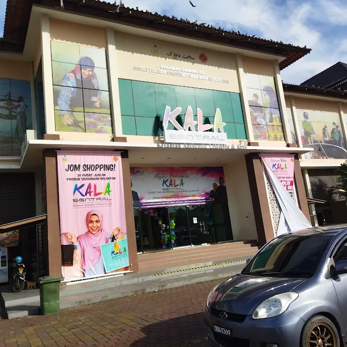Kala Sentral Sdn Bhd Picture 5