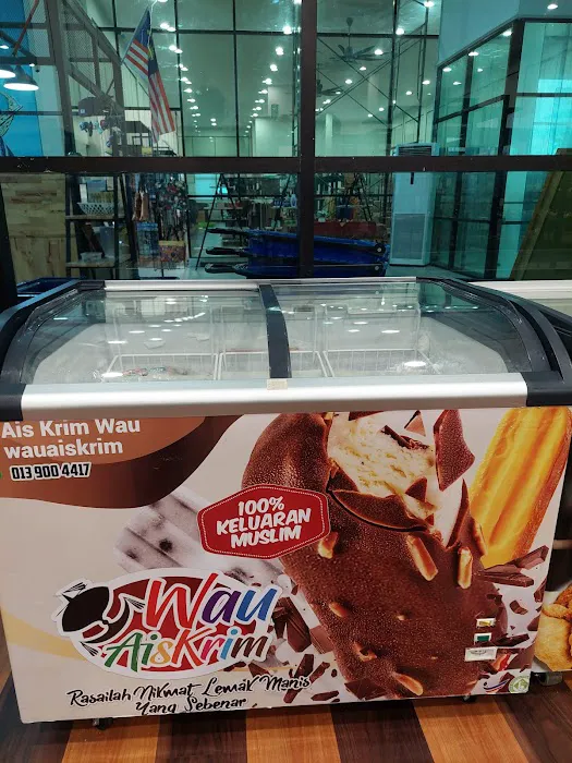 Kala Sentral Sdn Bhd Picture 4