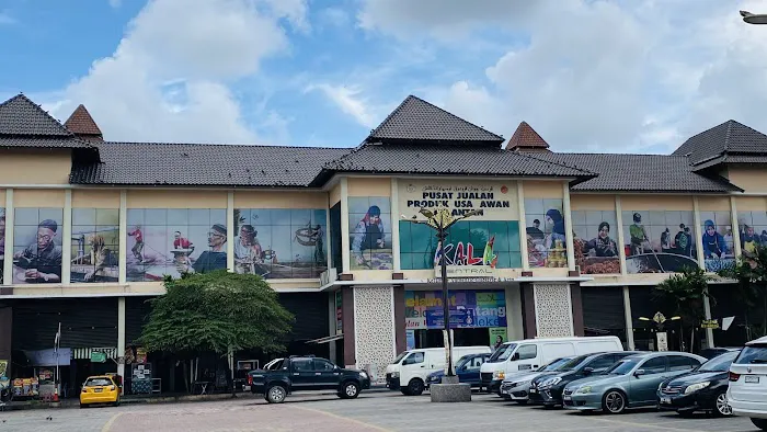 Kala Sentral Sdn Bhd Picture 1