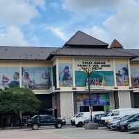 Kala Sentral Sdn Bhd ico
