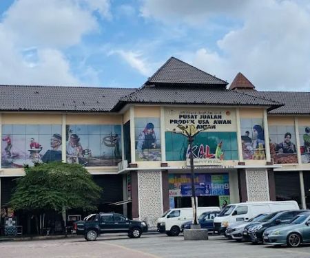 Kala Sentral Sdn Bhd