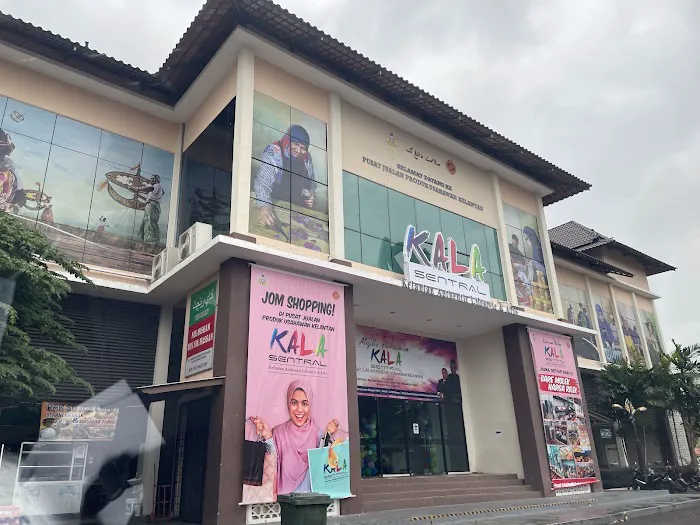 Kala Sentral Sdn Bhd Picture 3