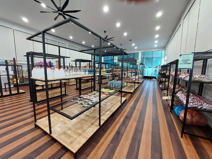 Kala Sentral Sdn Bhd Picture 9