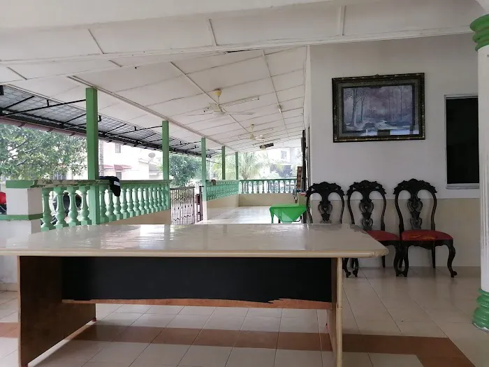 Madrasah As-Syakirin Picture 1
