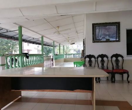 Madrasah As-Syakirin