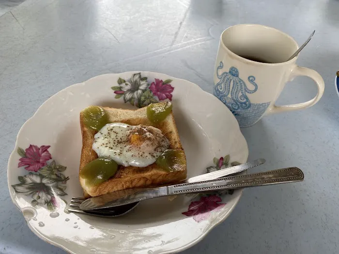 Warong Kak Nor Roti Titab Atiqah Basir Sungai Jerik Picture 10
