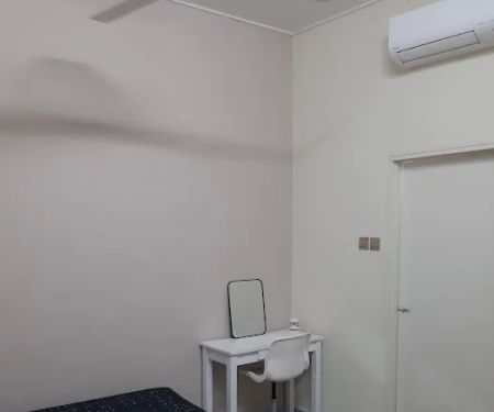 My Homestay