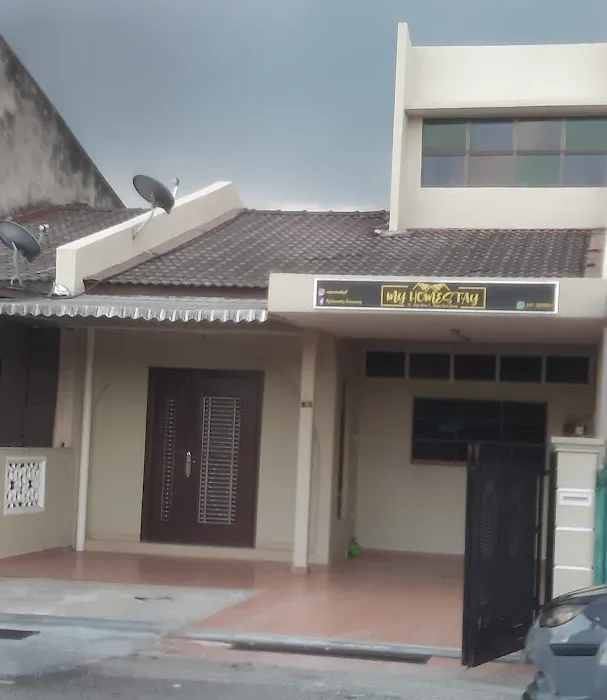 My Homestay Picture 5