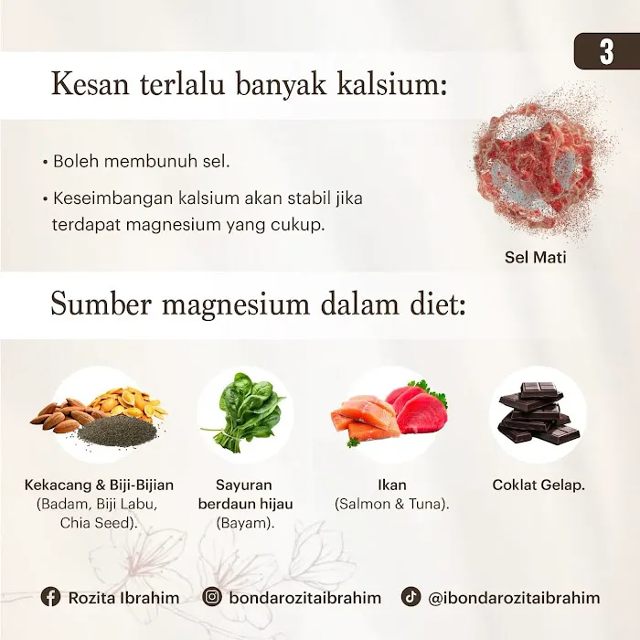 JAMU RATU MALAYA KELANTAN BONDA ROZITA Picture 4