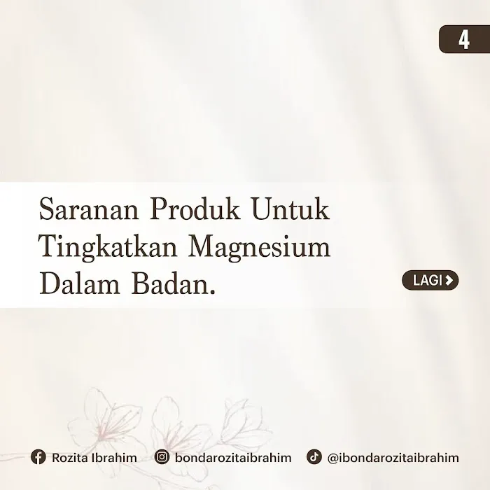 JAMU RATU MALAYA KELANTAN BONDA ROZITA Picture 8