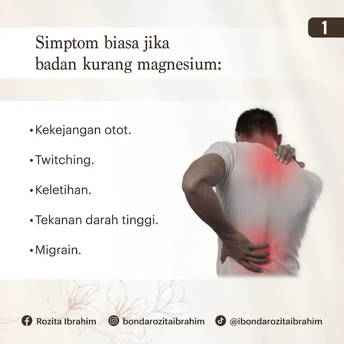 JAMU RATU MALAYA KELANTAN BONDA ROZITA Picture 6