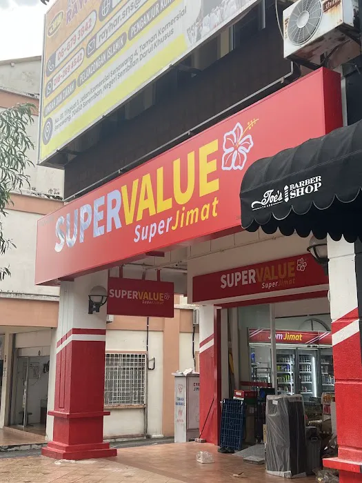 SUPERVALUE @ Senawang 4 Seremban Picture 3